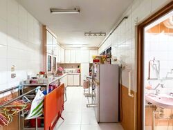 Blk 652A Jurong West Street 61 (Jurong West), HDB 5 Rooms #589311081
